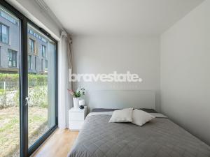 Prodej bytu 2+kk, Praha - Libeň, Smrčkova, 51 m2