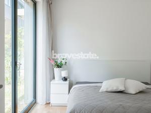 Prodej bytu 2+kk, Praha - Libeň, Smrčkova, 51 m2