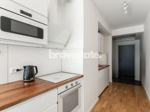 Prodej bytu 2+kk, Praha - Libeň, Smrčkova, 51 m2