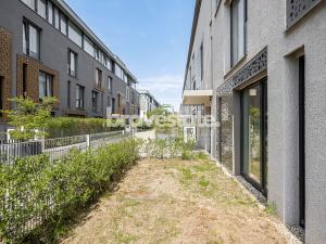 Prodej bytu 2+kk, Praha - Libeň, Smrčkova, 51 m2