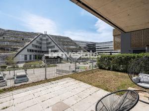 Prodej bytu 2+kk, Praha - Libeň, Smrčkova, 51 m2