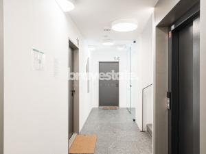 Prodej bytu 2+kk, Praha - Libeň, Smrčkova, 51 m2