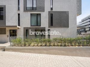Prodej bytu 2+kk, Praha - Libeň, Smrčkova, 51 m2