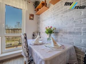 Pronájem bytu 2+1, Milovice, Komenského, 46 m2