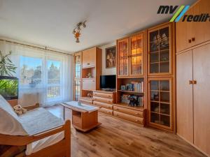 Pronájem bytu 2+1, Milovice, Komenského, 46 m2