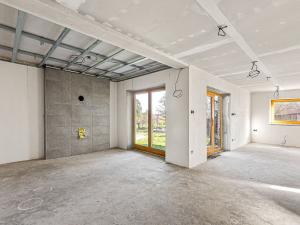 Prodej rodinného domu, Moravec, 110 m2