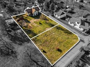 Prodej rodinného domu, Moravec, 110 m2