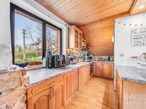 Prodej apartmánu, Železná Ruda, 679 m2