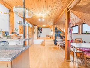 Prodej apartmánu, Železná Ruda, 679 m2