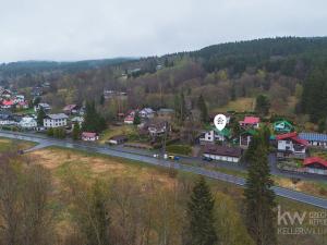 Prodej apartmánu, Železná Ruda, 679 m2