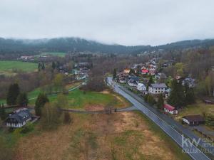 Prodej apartmánu, Železná Ruda, 679 m2