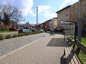 Pronájem obchodního prostoru, Kolín, Tovární, 262 m2