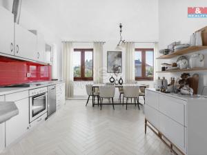 Prodej bytu 3+1, Česká Kamenice - Dolní Kamenice, Děčínská, 88 m2