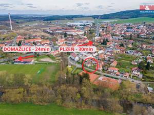 Prodej rodinného domu, Holýšov, Vodní, 92 m2