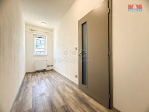 Pronájem bytu 2+kk, Plzeň - Severní Předměstí, Bolevecká, 38 m2