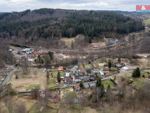 Prodej rodinného domu, Nejdek - Pozorka, 167 m2