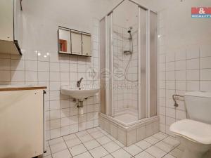 Prodej bytu 3+kk, Jindřichův Hradec - Jindřichův Hradec I, Panská, 86 m2