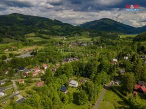 Prodej chalupy, Morávka, 98 m2