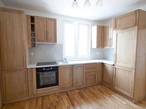 Pronájem bytu 3+kk, Domažlice, Tovární, 55 m2