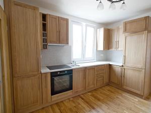 Pronájem bytu 3+kk, Domažlice, Tovární, 55 m2