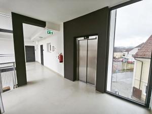 Pronájem bytu 3+kk, Domažlice, Tovární, 55 m2