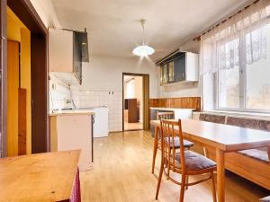 Prodej chalupy, Nová Bystřice, 120 m2