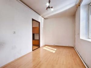 Prodej chalupy, Nová Bystřice, 120 m2