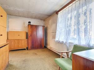 Prodej chalupy, Nová Bystřice, 120 m2
