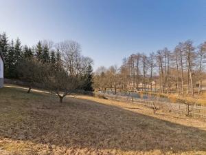 Prodej chalupy, Nová Bystřice, 120 m2