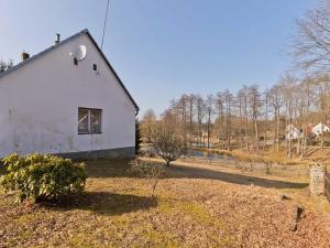 Prodej chalupy, Nová Bystřice, 120 m2