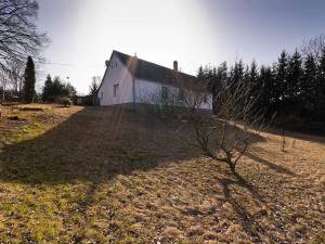 Prodej chalupy, Nová Bystřice, 120 m2