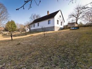 Prodej chalupy, Nová Bystřice, 120 m2