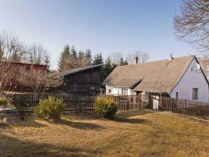 Prodej chalupy, Nová Bystřice, 120 m2