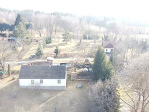 Prodej chalupy, Nová Bystřice, 120 m2