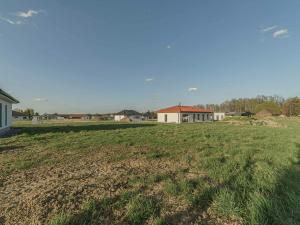 Prodej pozemku, Horní Tošanovice, 971 m2