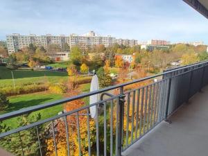 Pronájem bytu 2+kk, Praha - Háje, Jurkovičova, 37 m2