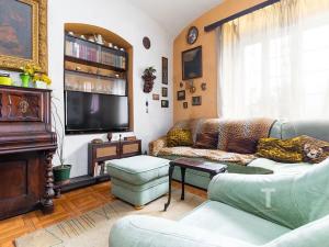 Prodej rodinného domu, Nespeky, Benešovská, 258 m2