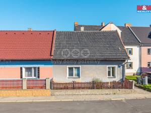 Prodej rodinného domu, Ledvice, Mírová, 100 m2