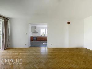 Prodej rodinného domu, Praha - Lipence, Na Bambouzku, 308 m2