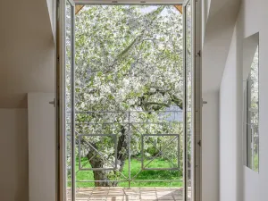 Prodej rodinného domu, Praha - Lipence, Na Bambouzku, 308 m2