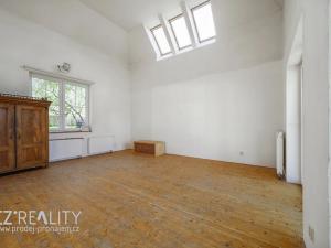 Prodej rodinného domu, Praha - Lipence, Na Bambouzku, 308 m2