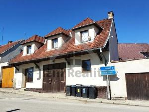 Prodej výrobních prostor, Besednice, Slabošovská, 450 m2