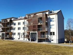 Prodej bytu 1+kk, Stožec, 57 m2