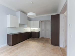 Pronájem bytu 3+kk, Praha - Vinohrady, U Kanálky, 80 m2