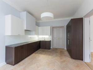 Pronájem bytu 3+kk, Praha - Vinohrady, U Kanálky, 80 m2