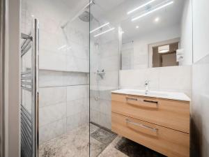 Pronájem bytu 3+kk, Praha - Vinohrady, U Kanálky, 80 m2