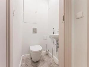 Pronájem bytu 3+kk, Praha - Vinohrady, U Kanálky, 80 m2