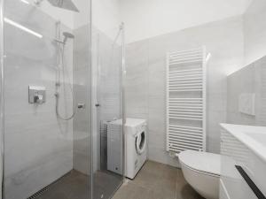 Pronájem bytu 1+kk, Praha - Žižkov, Řehořova, 30 m2