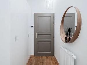 Pronájem bytu 1+kk, Praha - Žižkov, Řehořova, 30 m2