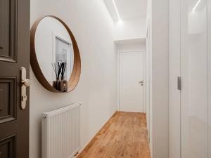 Pronájem bytu 1+kk, Praha - Žižkov, Řehořova, 30 m2